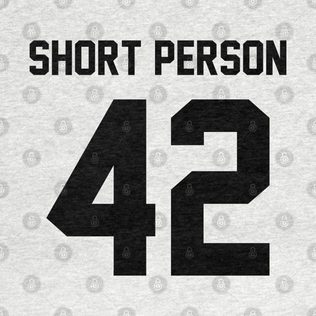 Short Person 42 by giovanniiiii